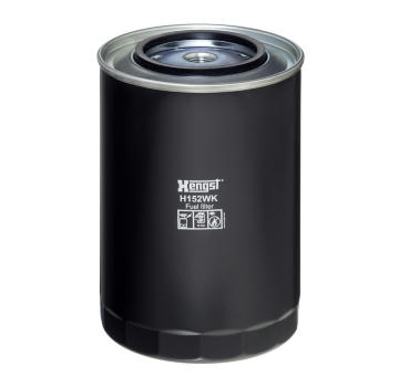 palivovy filtr HENGST FILTER H152WK
