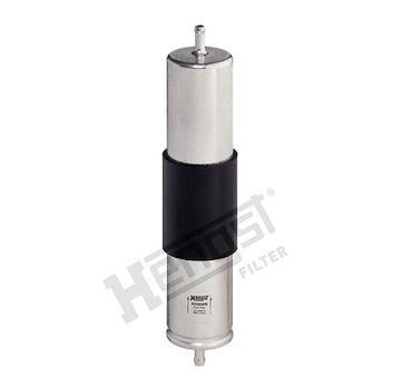 palivovy filtr HENGST FILTER H108WK