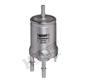 Palivový filter HENGST FILTER H155WK01