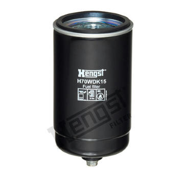 Palivový filtr HENGST FILTER H70WDK15