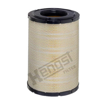 Vzduchový filtr HENGST FILTER E1008L01