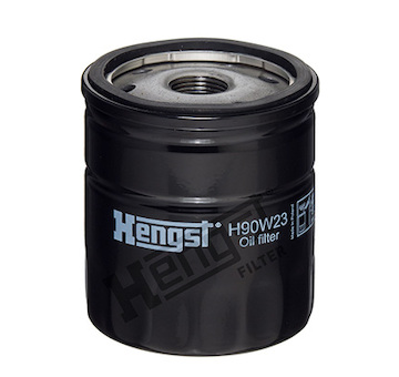 Olejový filtr HENGST FILTER H90W23