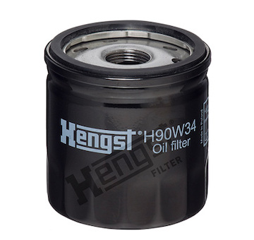 Olejový filtr HENGST FILTER H90W34