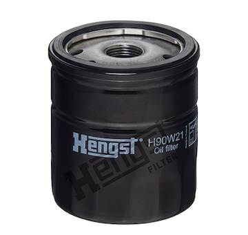 Olejový filtr HENGST FILTER H90W21