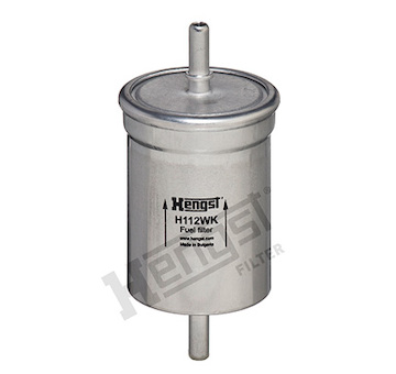palivovy filtr HENGST FILTER H112WK