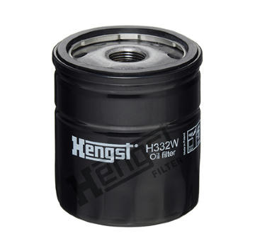 Olejový filtr HENGST FILTER H332W