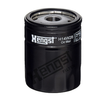 Olejový filtr HENGST FILTER H14W28