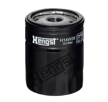 Olejový filtr HENGST FILTER H14W28