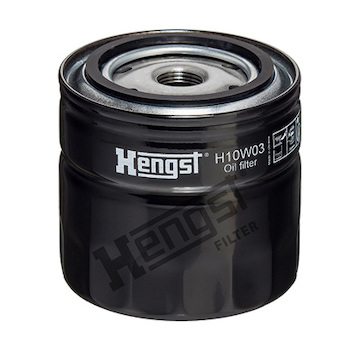 Olejový filtr HENGST FILTER H10W03