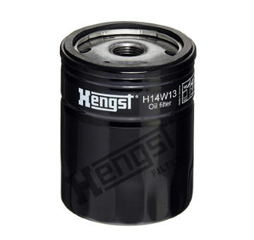 Olejový filter HENGST FILTER H14W13