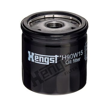 Olejový filtr HENGST FILTER H90W15