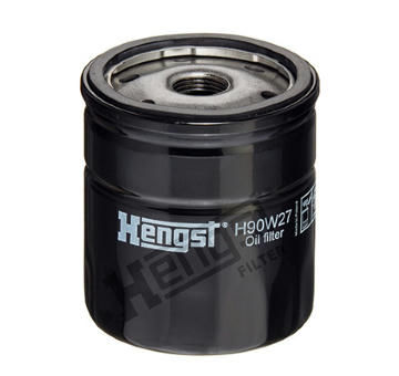 Olejový filtr HENGST FILTER H90W27