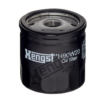 Olejový filtr HENGST FILTER H90W20