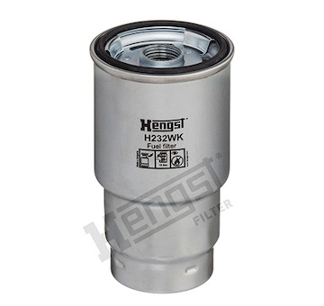 Palivový filtr HENGST FILTER H232WK
