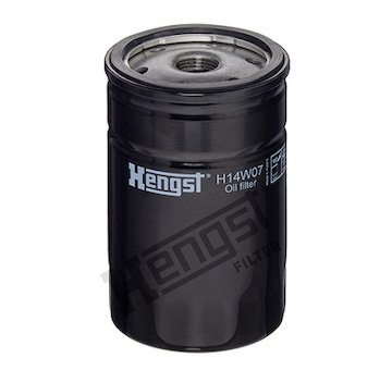 Olejový filtr HENGST FILTER H14W07