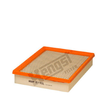 Vzduchový filter HENGST FILTER E1192L