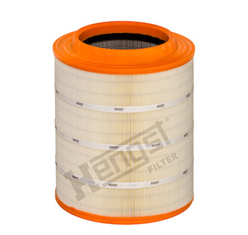 Vzduchový filter HENGST FILTER E1024L01