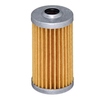 palivovy filtr HENGST FILTER E486KP D452