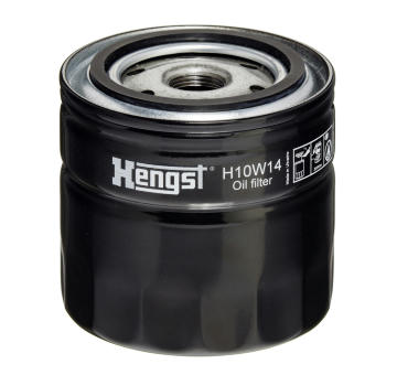 Olejový filtr HENGST FILTER H10W14