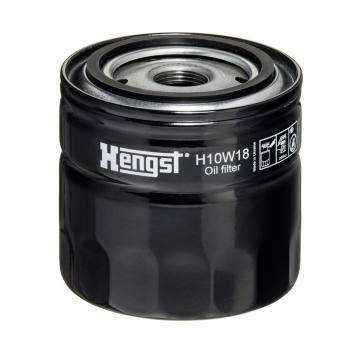 Olejový filtr HENGST FILTER H10W18