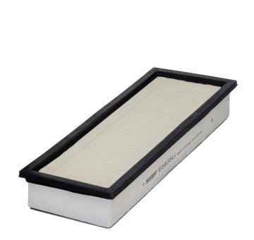Filtr, vzduch v interiéru HENGST FILTER E5935LI