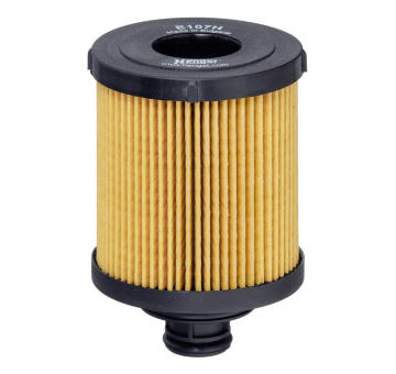 Olejový filtr HENGST FILTER E107H D166