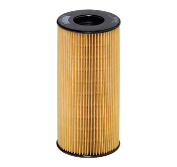 palivovy filtr HENGST FILTER E501KP D559