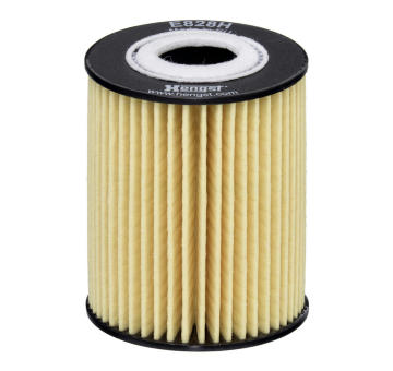 Olejový filtr HENGST FILTER E828H D292