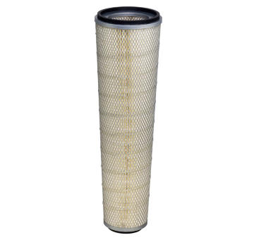 Vzduchový filtr HENGST FILTER E840L