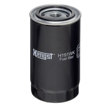 palivovy filtr HENGST FILTER H191WK