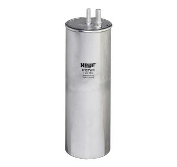 palivovy filtr HENGST FILTER H327WK