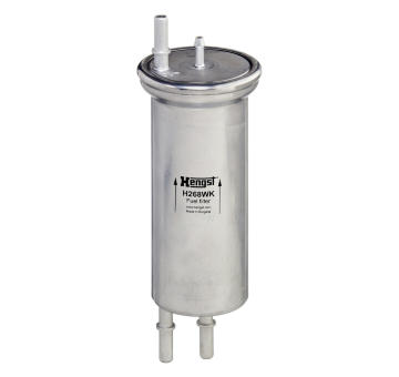 palivovy filtr HENGST FILTER H268WK