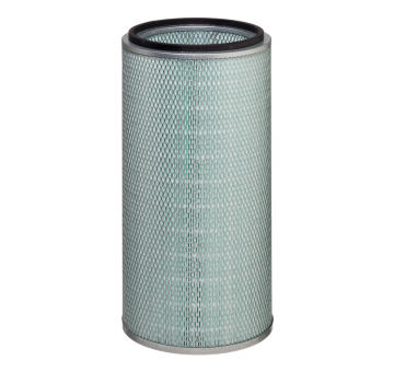 Filtr - sekundární vzduch HENGST FILTER E1651LS