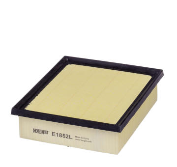 Vzduchový filtr HENGST FILTER E1852L