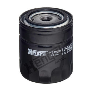 Olejový filter HENGST FILTER H24W01