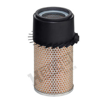 Vzduchový filter HENGST FILTER E1832L