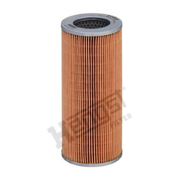 Hydraulický filter automatickej prevodovky HENGST FILTER EG84H