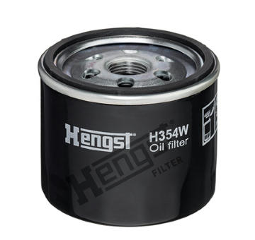 Olejový filter HENGST FILTER H354W