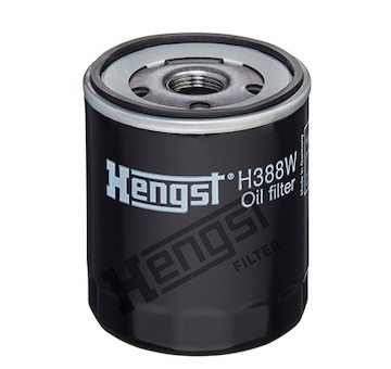 Olejový filtr HENGST FILTER H388W