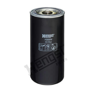 Olejový filtr HENGST FILTER H356W