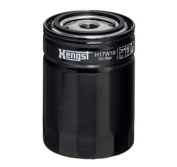 Olejový filtr HENGST FILTER H17W18