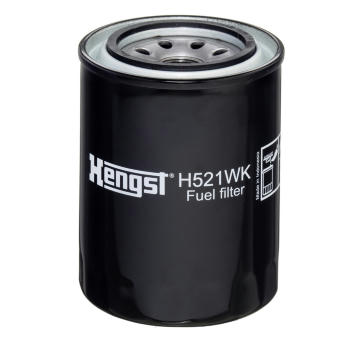 palivovy filtr HENGST FILTER H521WK