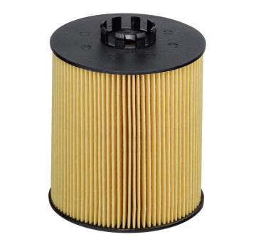Olejový filtr HENGST FILTER E714H D561