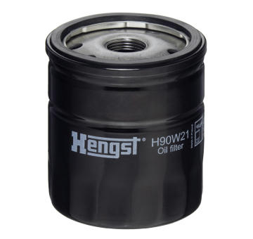 Olejový filtr HENGST FILTER H90W21