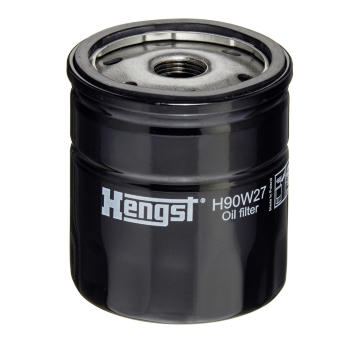 Olejový filtr HENGST FILTER H90W27