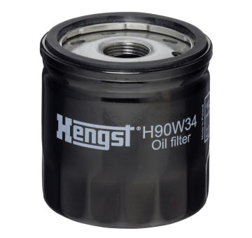 Olejový filtr HENGST FILTER H90W34