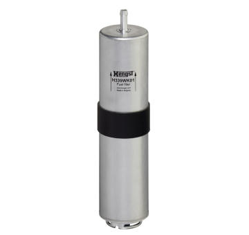 palivovy filtr HENGST FILTER H339WK01