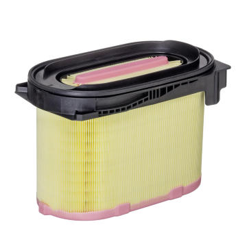 Vzduchový filtr HENGST FILTER E1766L