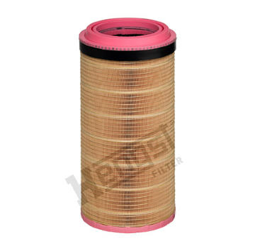 Vzduchový filter HENGST FILTER E1872L