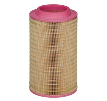 Vzduchový filtr HENGST FILTER E1867L